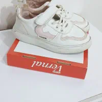 کفش دخترانه سایز ۳۶