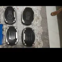 ظبط و باند ماشین