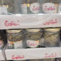 خیارشور شیلتون ویژه و ممتاز|خوردنی و آشامیدنی|کرج, شیخ آباد|دیوار