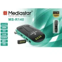 گیرنده دیجیتال