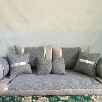 شاه نشین مدرن و زیر دستی گرد و پشتی|عمده‌فروشی|شیراز, ترمینال باربری|دیوار