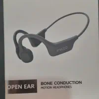 هدفون هدایت استخوانی IFECCO IPX5