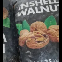 گردو خارجی 63 درصد مغز عمده|خوردنی و آشامیدنی|کوهدشت, |دیوار