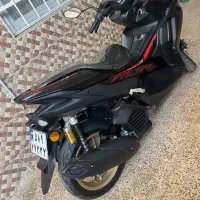 موتور گلکسی اریوکس