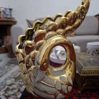 گلدان دکوری