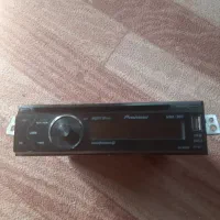 ضبط و باند پایونر
