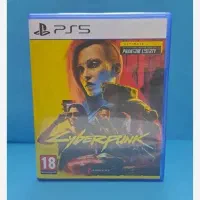 cyberpunk 77 ps5 (ارسال)