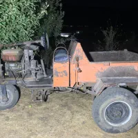دامپر کمپرسی
