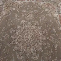 فرش ماشینی ۱۲متری