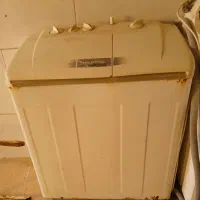 ماشین لباسشویی