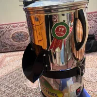 سبزی خرد کن دو کیلیویی