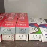 وسایل آرایشی و بهداشتی
