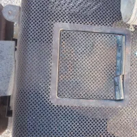 بخاری نفتی پلار|بخاری، هیتر، شومینه|حبیب آباد, |دیوار