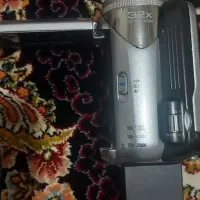 دوربین فیلم برداری و عکاسی