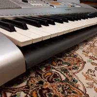 ارگ یاماها|پیانو، کیبورد، آکاردئون|صدرا-فارس, فاز ۲|دیوار