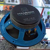 میدرنج 10 hcf و هورن گرند پاور