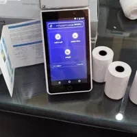 کارتخوان کارت به کارت کشلس رو میزی و دیواری اتباع|فروشگاه و مغازه|مشهد, گلبرگ|دیوار