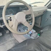 مزدا وانت میتسوبیشی ۲۰۰۰ تک کابین|خودرو سواری و وانت|ساری, |دیوار