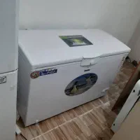 فریزر صندوقی