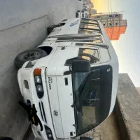 مینی بوس هیوندا مدل ۸۲|خودرو سنگین|بندرعباس, |دیوار