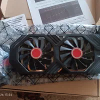 کارت گرافیک rx580