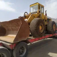 لودر اچ ۹۰ H90 اینترناش،اقساطی