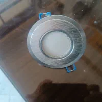 لامپ هالوژن