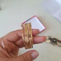 النگو سایز 3طلای نو نو