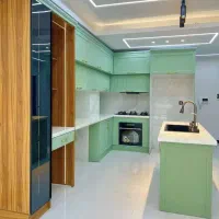 ۱۱۵ متر/۳خواب/ نوساز