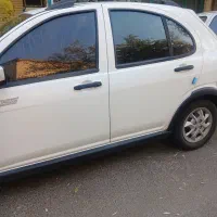 کوئیک ۱۴۰۱|خودرو سواری و وانت|تهران, شهرک محلاتی|دیوار