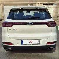 تیگو ۷ پرو پرمیوم|خودرو سواری و وانت|نظرآباد, شهرک فرهنگیان|دیوار