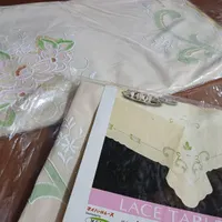 سفره رومیزی ژاپنی