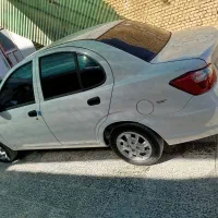 ساینا مدل 1403|خودرو سواری و وانت|اهواز, پردیس دو|دیوار