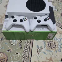 ایکس باکس سری اس ۲ دسته درحد نو