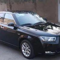 کوییک ، توربو ، ۶ دنده دستی ، مشکی ۱۴۰۲|خودرو سواری و وانت|الیگودرز, |دیوار