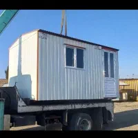 کانکس امیر رود