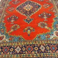 فرش دستبافت