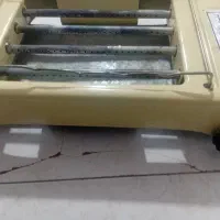 کباب پز وچرخ گوشت|اجاق گاز و لوازم برقی پختوپز|فولادشهر, مسکن مهر فولادشهر|دیوار