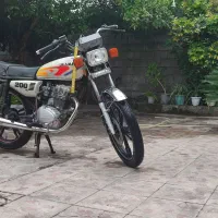 فروش هوندا کویر ۲۰۰