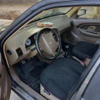 پارس مدل ۹۲ درحد|خودرو سواری و وانت|سقز, |دیوار