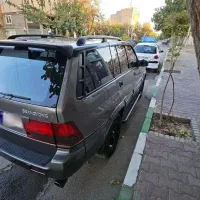 موسو ۳۲۰۰ شش سیلندر اتومات|خودرو سواری و وانت|مشهد, وکیل‌آباد|دیوار