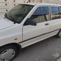 پراید 131se مدل ۹۳ بی رنگ|خودرو سواری و وانت|بابل, |دیوار