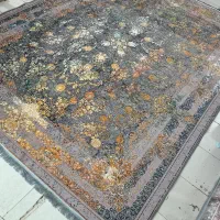 آگهی ویژه روفرشی های کش دار و فرشینه های چاپی|روفرشی|تهران, شهرک غرب|دیوار