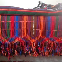 سفره دست بافت نو