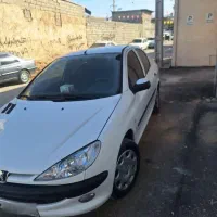 پژو sd206v8|خودرو سواری و وانت|بوشهر, |دیوار
