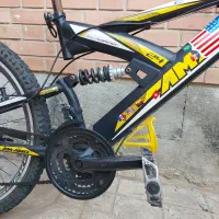 دوچرخه، کوهستان، سایز ۲۴|دوچرخه، اسکیت، اسکوتر|تهران, شهرک زینبیه|دیوار