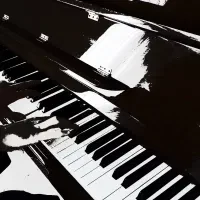 دوره 1 ساله آموزش پیانو