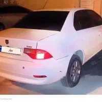 سمند سورن elx سفارشی مدل ۹۰ بی رنگ|خودرو سواری و وانت|قشم, |دیوار