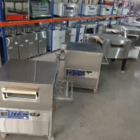 فر ریلی پیتزا تاپینگ سرخکن برگر گریل فرریلی سرخ کن|کافیشاپ و رستوران|تهران, شهرک صدرا|دیوار