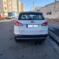 تیگو ۵|خودرو سواری و وانت|فردیس, شهرک شهید حسینی|دیوار